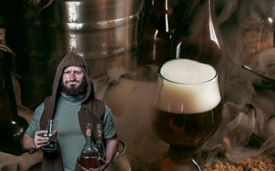Brewing Disasters – A Collection of Homebrewing Horror Stories