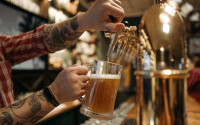 So You Want To Be A Brewmaster? The Untold Stories Of Brewing School