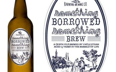 The Art Of Beer Label Design: How To Create The Perfect Marriage Of Hops And Humor